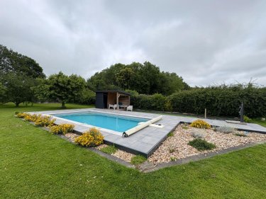 Maison a vendre Valines 80210 Somme 139 m2 6 pièces 397000 euros