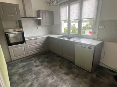 Appartement a vendre Dunkerque 59140 Nord 67 m2 4 pièces 219030 euros