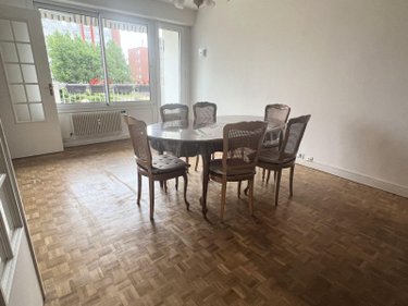 Appartement a vendre Dunkerque 59140 Nord 67 m2 4 pièces 219030 euros