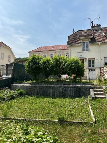 Location maison Bar-sur-Seine 10110 Aube 42 m2 3 pièces 470 euros