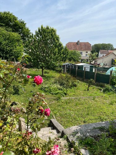 Location maison Bar-sur-Seine 10110 Aube 42 m2 3 pièces 470 euros