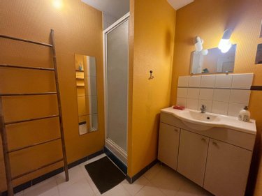 Appartement a vendre Liffré 35340 Ille-et-Vilaine 50 m2 2 pièces 208000 euros