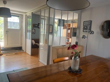 Appartement a vendre Liffré 35340 Ille-et-Vilaine 50 m2 2 pièces 208000 euros