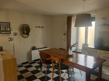 Appartement a vendre Liffré 35340 Ille-et-Vilaine 50 m2 2 pièces 208000 euros