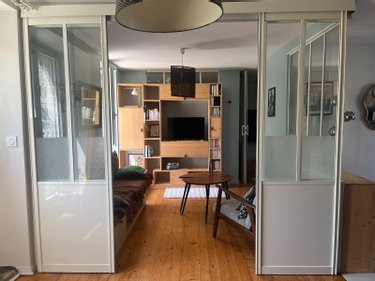 Appartement a vendre Liffré 35340 Ille-et-Vilaine 50 m2 2 pièces 208000 euros