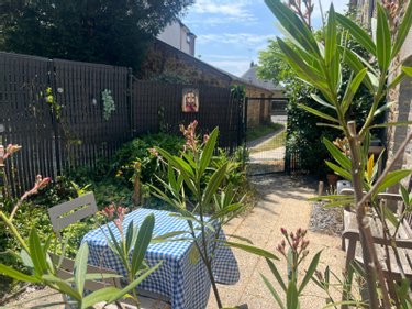 Appartement a vendre Liffré 35340 Ille-et-Vilaine 50 m2 2 pièces 208000 euros