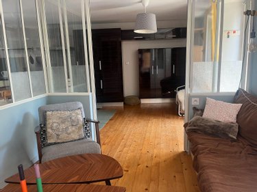 Appartement a vendre Liffré 35340 Ille-et-Vilaine 50 m2 2 pièces 197600 euros