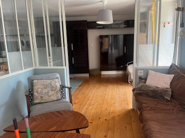 Appartement a vendre Liffré 35340 Ille-et-Vilaine 50 m2 2 pièces 208000 euros