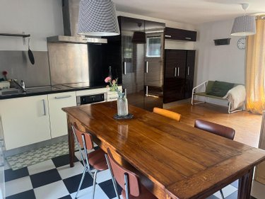 Appartement a vendre Liffré 35340 Ille-et-Vilaine 50 m2 2 pièces 208000 euros