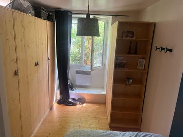 Appartement a vendre Liffré 35340 Ille-et-Vilaine 50 m2 2 pièces 208000 euros