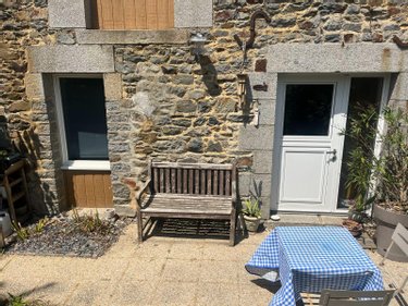 Appartement a vendre Liffré 35340 Ille-et-Vilaine 50 m2 2 pièces 197600 euros
