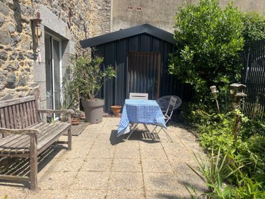 Appartement a vendre Liffré 35340 Ille-et-Vilaine 50 m2 2 pièces 208000 euros