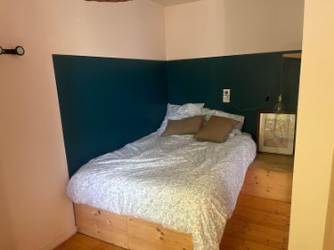 Appartement a vendre Liffré 35340 Ille-et-Vilaine 50 m2 2 pièces 208000 euros