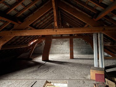 Maison a vendre Châteauroux 36000 Indre 113 m2 5 pièces 139000 euros