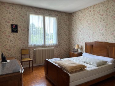 Maison a vendre Châteauroux 36000 Indre 113 m2 5 pièces 139000 euros