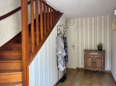 Maison a vendre Châteauroux 36000 Indre 113 m2 3 pièces 149600 euros