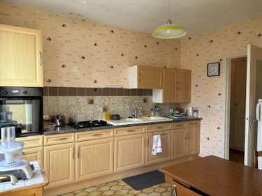 Maison a vendre Châteauroux 36000 Indre 113 m2 5 pièces 139000 euros