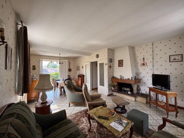 Maison a vendre Châteauroux 36000 Indre 113 m2 5 pièces 149600 euros
