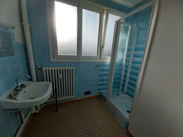 Appartement a vendre Vitré 35500 Ille-et-Vilaine 88 m2 4 pièces 187920 euros
