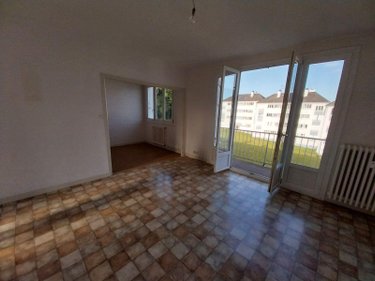 Appartement a vendre Vitré 35500 Ille-et-Vilaine 88 m2 4 pièces 187920 euros