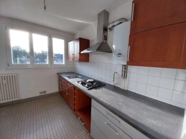 Appartement a vendre Vitré 35500 Ille-et-Vilaine 88 m2 4 pièces 187920 euros