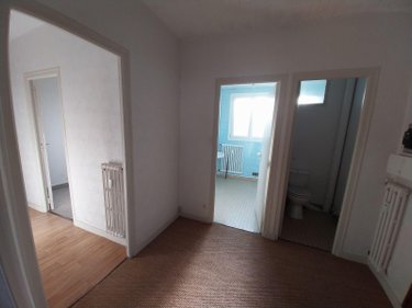 Appartement a vendre Vitré 35500 Ille-et-Vilaine 88 m2 4 pièces 187920 euros