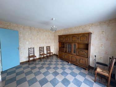 Maison a vendre Le Mesnil-Réaume 76260 Seine-Maritime 66 m2 4 pièces 127600 euros