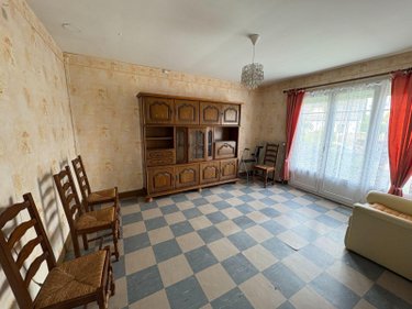 Maison a vendre Le Mesnil-Réaume 76260 Seine-Maritime 66 m2 4 pièces 127600 euros