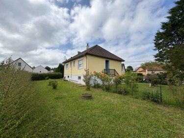 Maison a vendre Le Mesnil-Réaume 76260 Seine-Maritime 66 m2 4 pièces 127600 euros