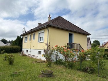 Maison a vendre Le Mesnil-Réaume 76260 Seine-Maritime 66 m2 4 pièces 127600 euros