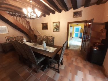 Maison a vendre Requeil 72510 Sarthe 176 m2 4 pièces 231000 euros