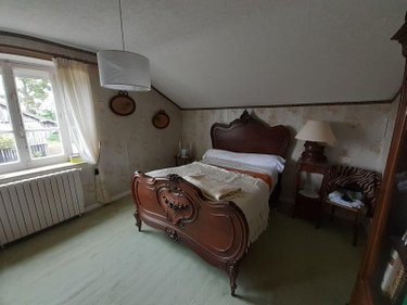 Maison a vendre Requeil 72510 Sarthe 176 m2 4 pièces 231000 euros