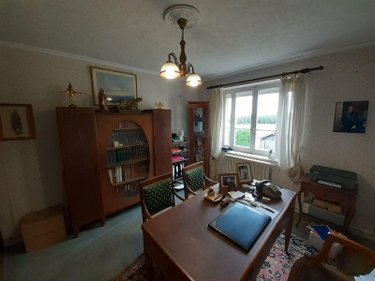 Maison a vendre Requeil 72510 Sarthe 176 m2 4 pièces 210000 euros