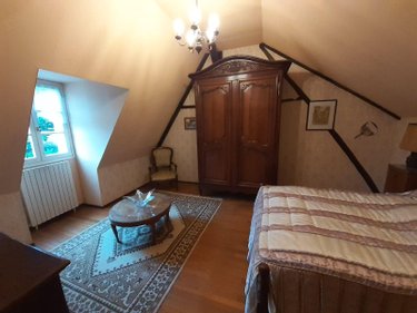 Maison a vendre Requeil 72510 Sarthe 176 m2 4 pièces 231000 euros