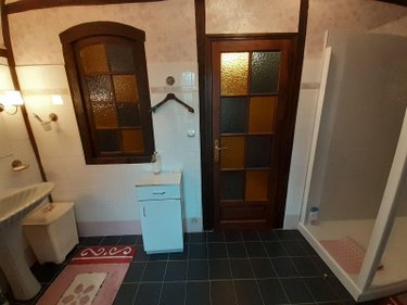 Maison a vendre Requeil 72510 Sarthe 176 m2 4 pièces 231000 euros