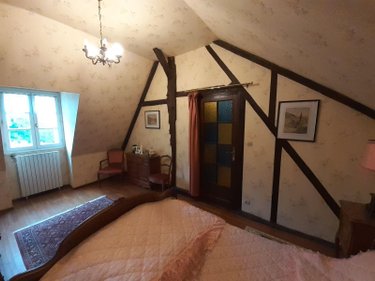 Maison a vendre Requeil 72510 Sarthe 176 m2 4 pièces 210000 euros