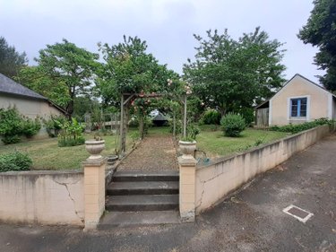Maison a vendre Requeil 72510 Sarthe 176 m2 4 pièces 210000 euros
