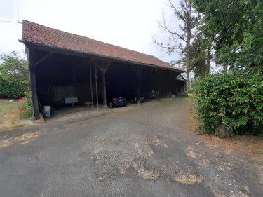Maison a vendre Requeil 72510 Sarthe 176 m2 4 pièces 231000 euros
