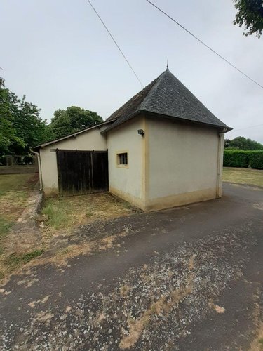 Maison a vendre Requeil 72510 Sarthe 176 m2 4 pièces 210000 euros