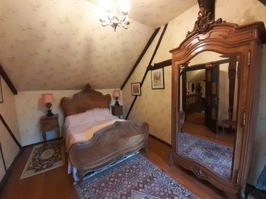 Maison a vendre Requeil 72510 Sarthe 176 m2 4 pièces 231000 euros