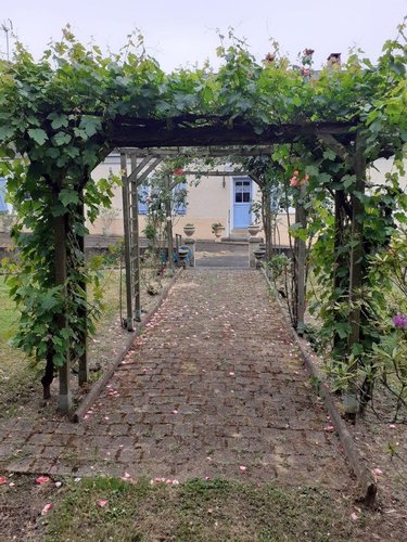 Maison a vendre Requeil 72510 Sarthe 176 m2 4 pièces 231000 euros