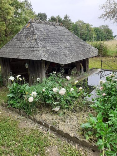 Maison a vendre Requeil 72510 Sarthe 176 m2 4 pièces 231000 euros