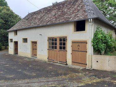Maison a vendre Requeil 72510 Sarthe 176 m2 4 pièces 210000 euros