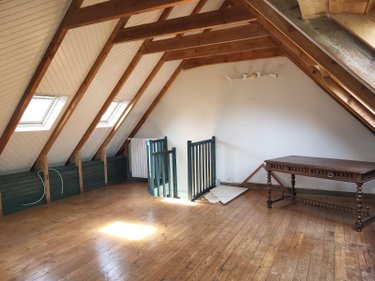 Maison a vendre Roscoff 29680 Finistère 175 m2 7 pièces 426300 euros
