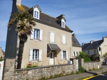 Maison a vendre Roscoff 29680 Finistère 175 m2 7 pièces 405700 euros
