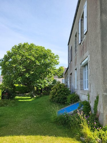 Maison a vendre Roscoff 29680 Finistère 175 m2 7 pièces 405700 euros