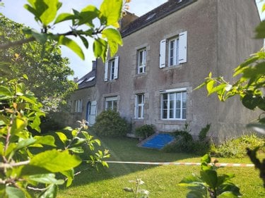 Maison a vendre Roscoff 29680 Finistère 175 m2 7 pièces 426300 euros