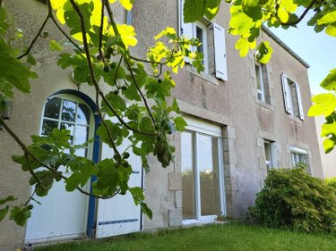Maison a vendre Roscoff 29680 Finistère 175 m2 7 pièces 405700 euros