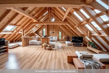 Maison a vendre Gouesnou 29850 Finistère 118 m2 5 pièces 270850 euros