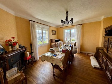 Maison a vendre Gouesnou 29850 Finistère 118 m2 5 pièces 270850 euros